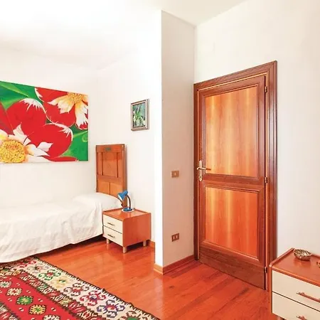 Villa Panoramic With Pool And Gym Grottammare