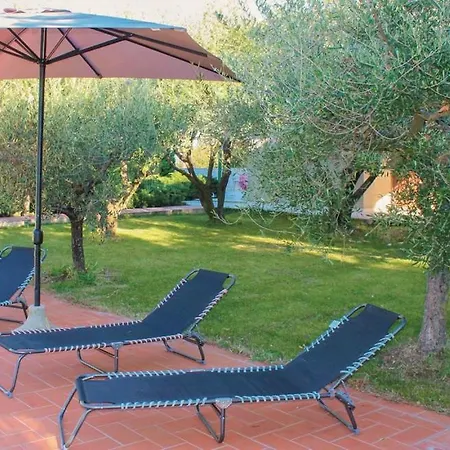 Villa Panoramic With Pool And Gym Grottammare