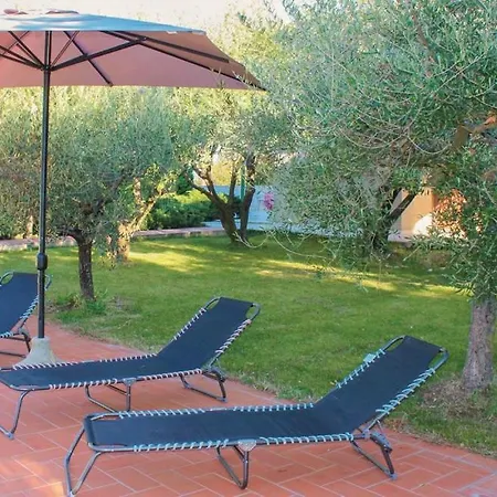 Βίλα Panoramic With Pool And Gym Grottammare