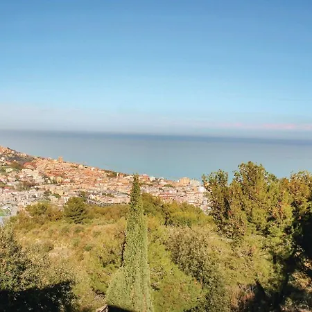 Panoramic With Pool And Gym * Grottammare