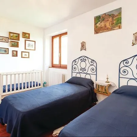 Panoramic With Pool And Gym Grottammare