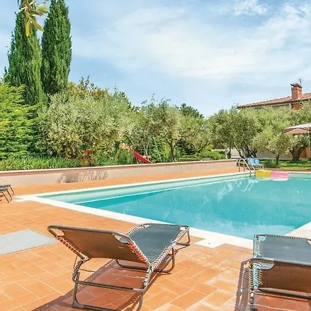 Panoramic With Pool And Gym *