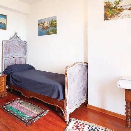 Βίλα Panoramic With Pool And Gym