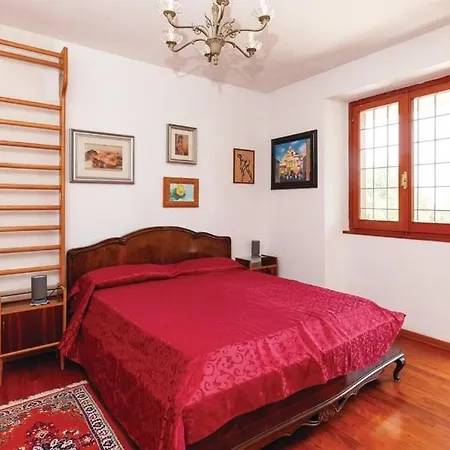 Panoramic With Pool And Gym Βίλα Grottammare