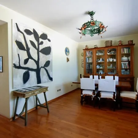 Panoramic With Pool And Gym Βίλα *