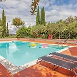 Panoramic With Pool And Gym