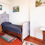 Villa Panoramic With Pool And Gym