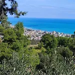 Panoramic With Pool And Gym Villa *