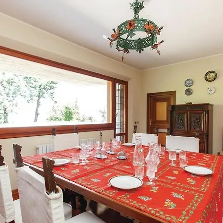 Panoramic With Pool And Gym * גרוטמארה