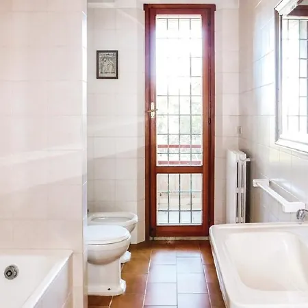 Panoramic With Pool And Gym * גרוטמארה