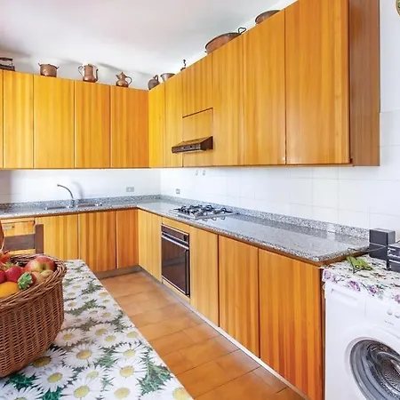 וילה Panoramic With Pool And Gym