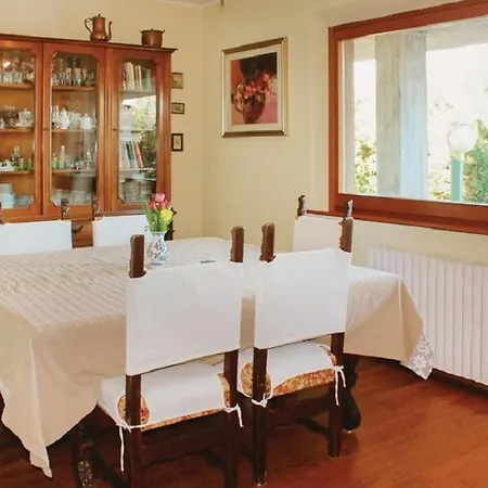 וילה Panoramic With Pool And Gym *