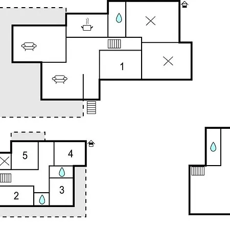 Panoramic With Pool And Gym * غْروتّامّاري