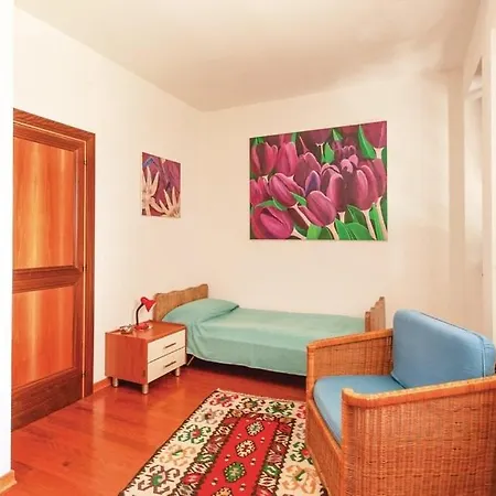 Panoramic With Pool And Gym