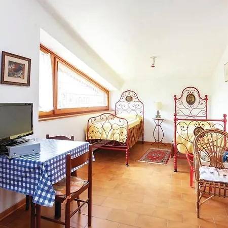فيلة Panoramic With Pool And Gym غْروتّامّاري