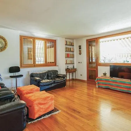 וילה Panoramic With Pool And Gym *