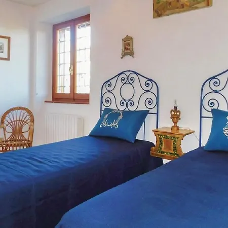 Panoramic With Pool And Gym וילה גרוטמארה