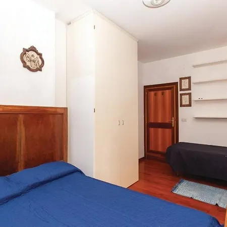 Panoramic With Pool And Gym * גרוטמארה