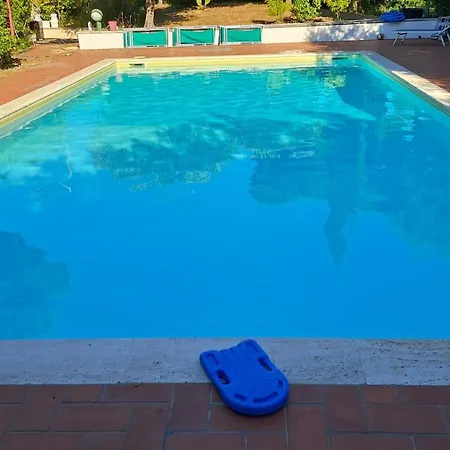Panoramic With Pool And Gym فيلة *